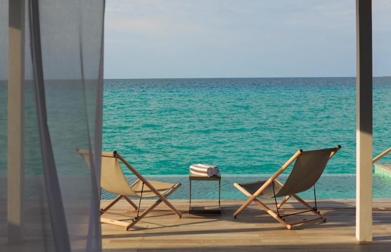 Hotel Kuramathi Maldives Rasdhoo Esterno foto