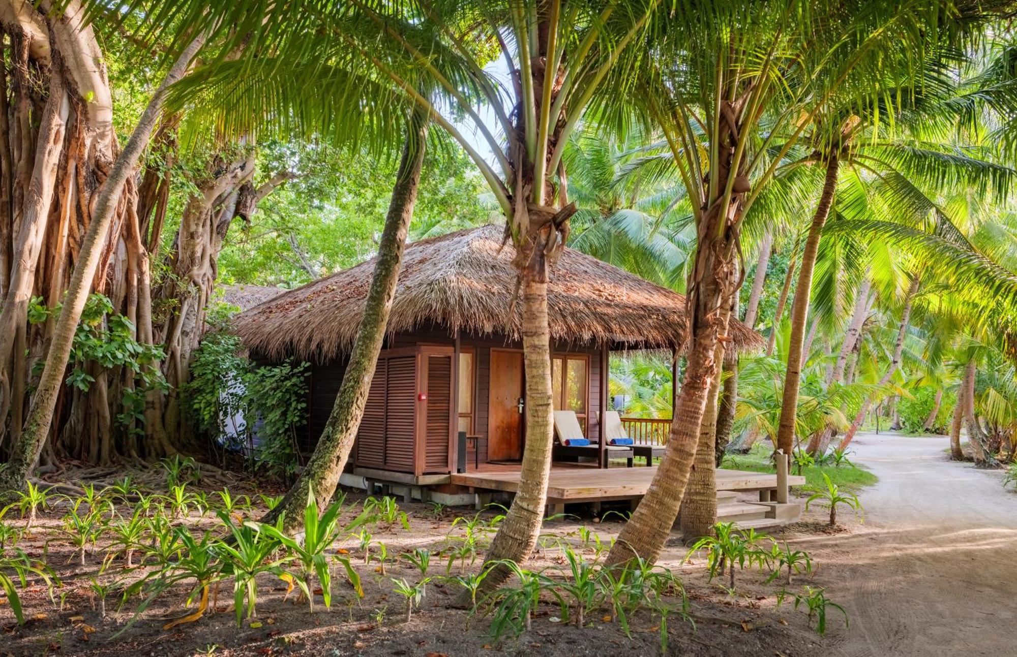 Hotel Kuramathi Maldives Rasdhoo Esterno foto