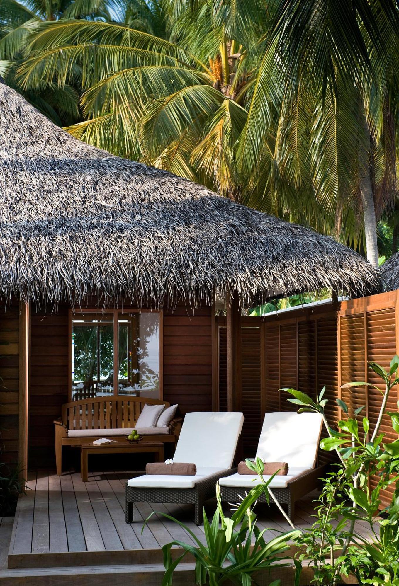 Hotel Kuramathi Maldives Rasdhoo Camera foto
