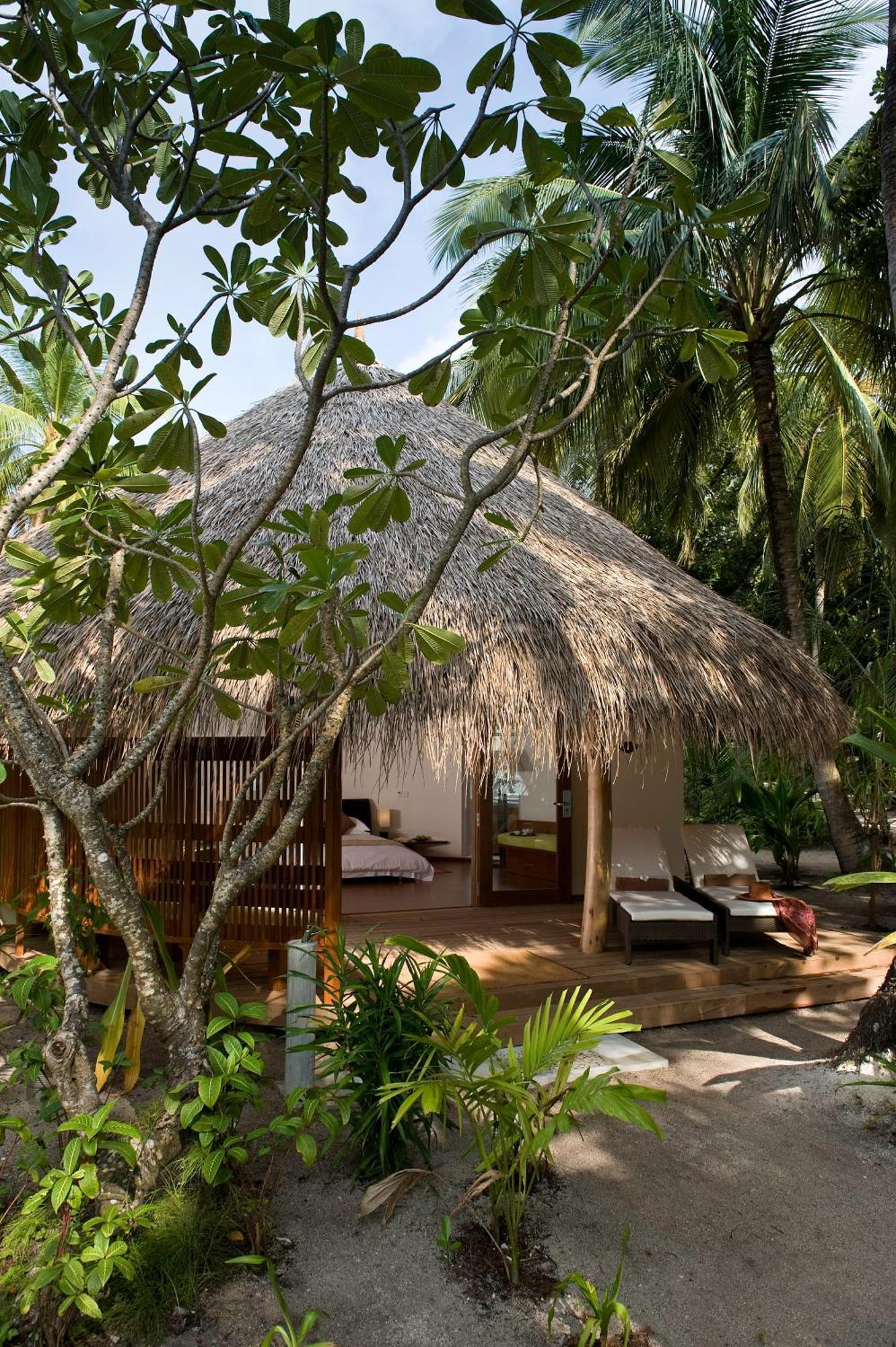 Hotel Kuramathi Maldives Rasdhoo Esterno foto