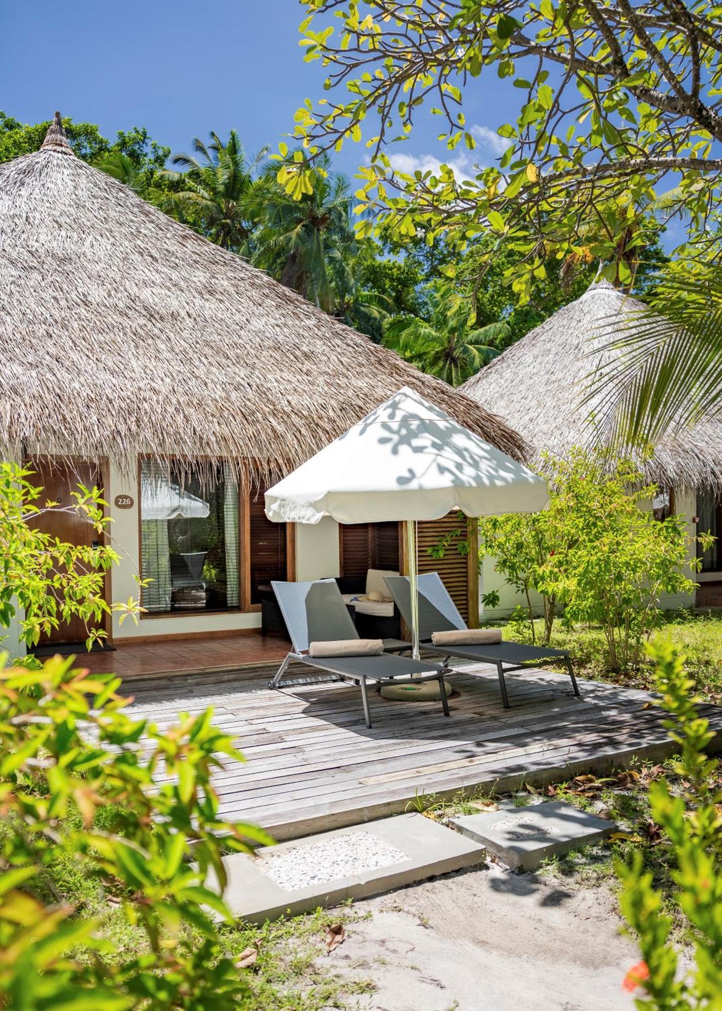 Hotel Kuramathi Maldives Rasdhoo Esterno foto