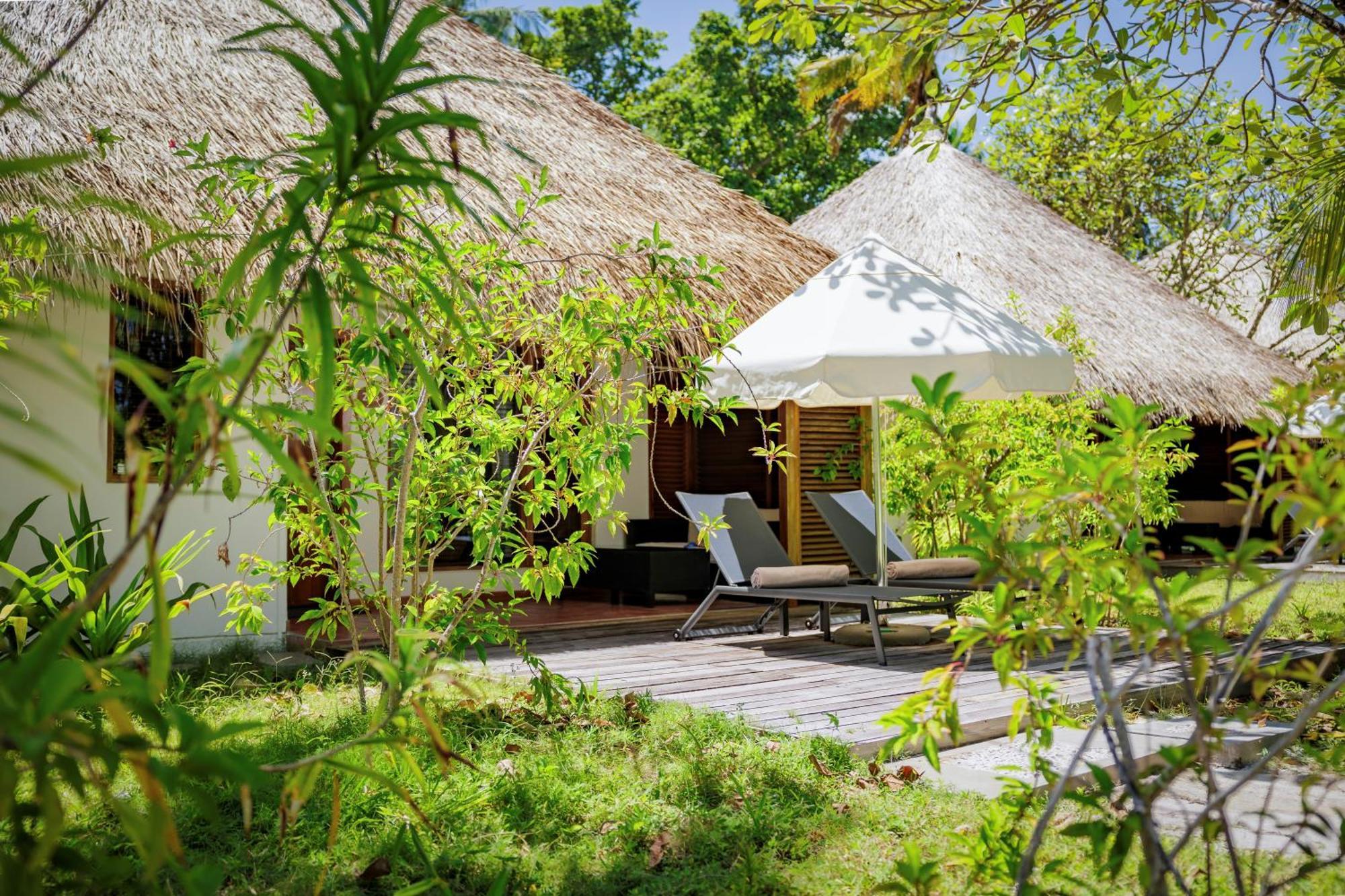 Hotel Kuramathi Maldives Rasdhoo Esterno foto