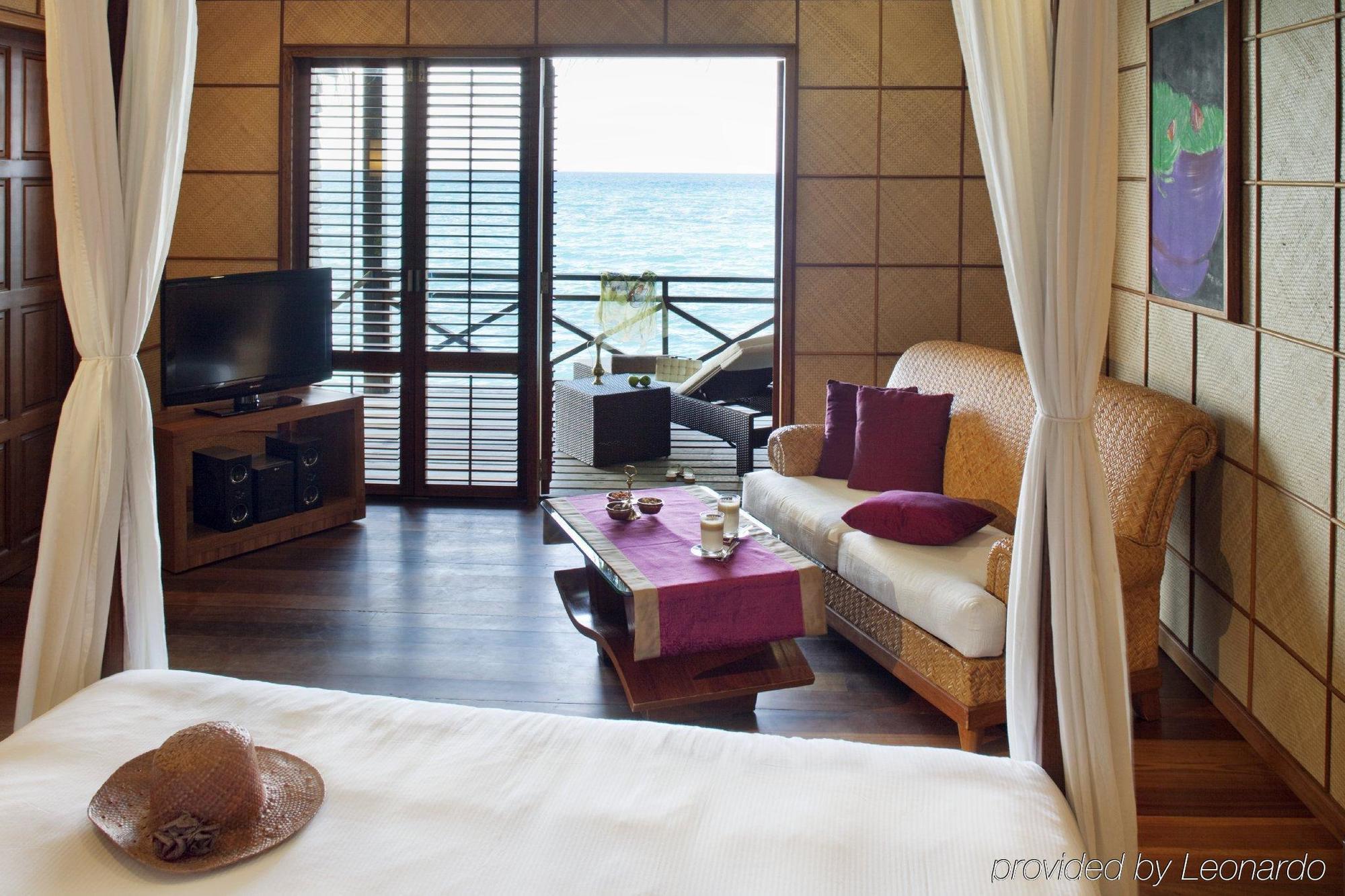 Hotel Kuramathi Maldives Rasdhoo Camera foto