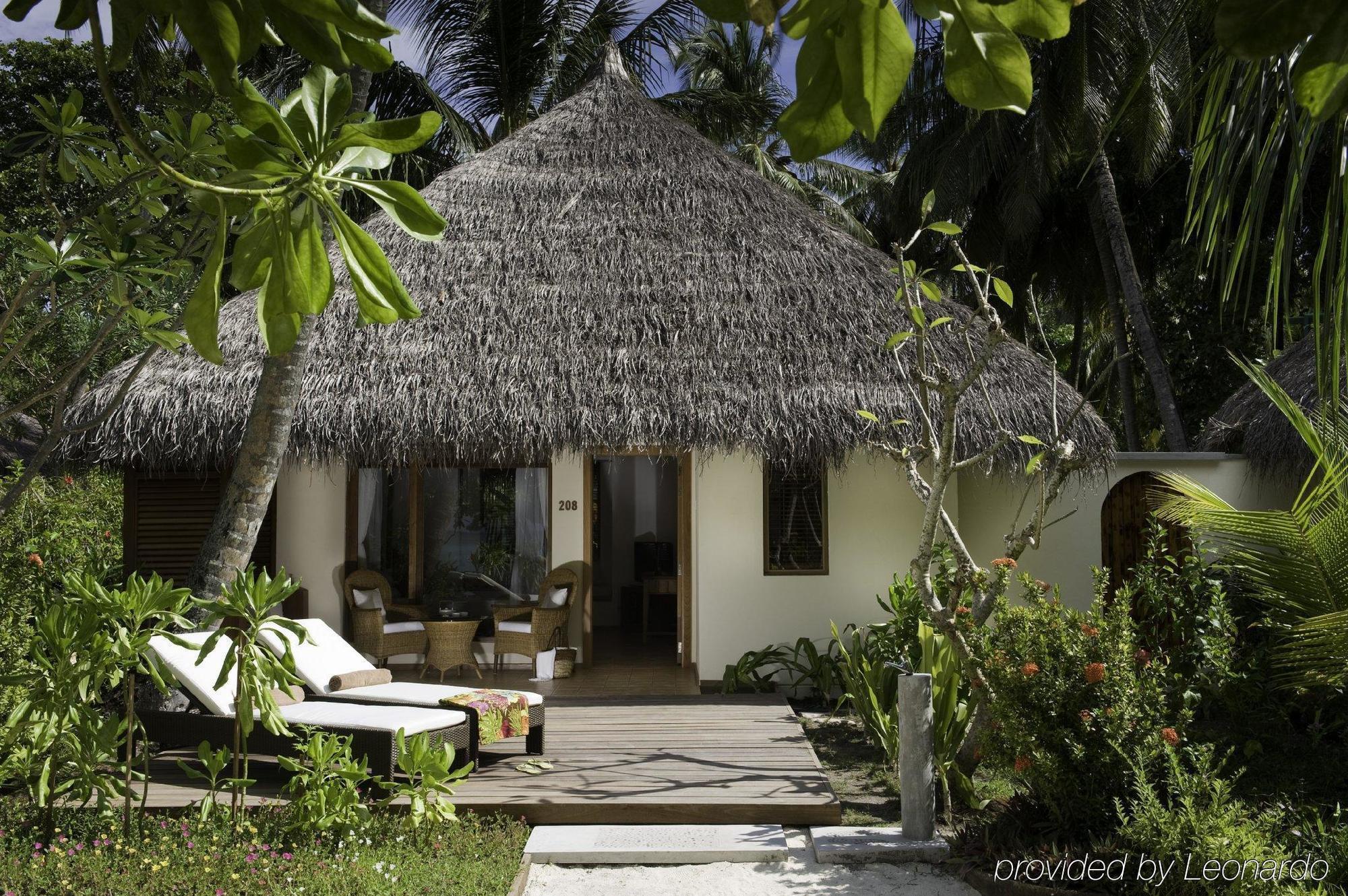 Hotel Kuramathi Maldives Rasdhoo Camera foto