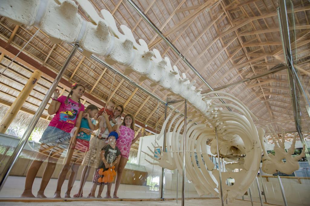 Hotel Kuramathi Maldives Rasdhoo Esterno foto