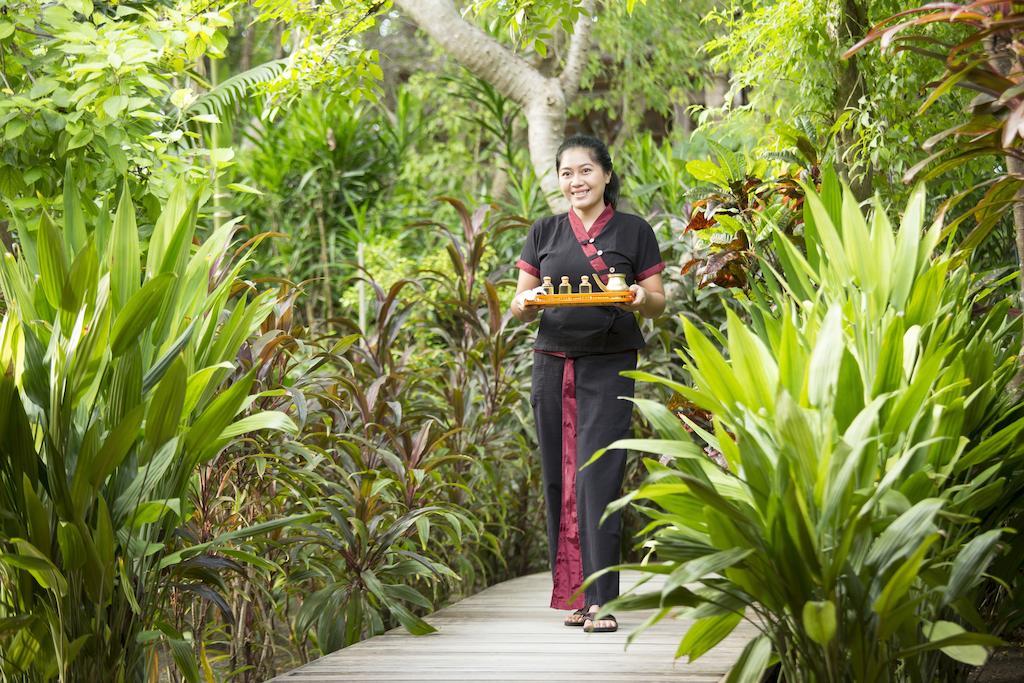 Hotel Kuramathi Maldives Rasdhoo Esterno foto